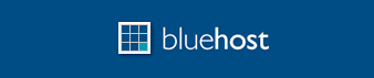 BlueHost Logo