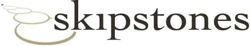 Skipstones Logo