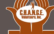 C.H.A.N.G.E. Volunteers Inc.