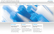 Nottingham•Spirk Website